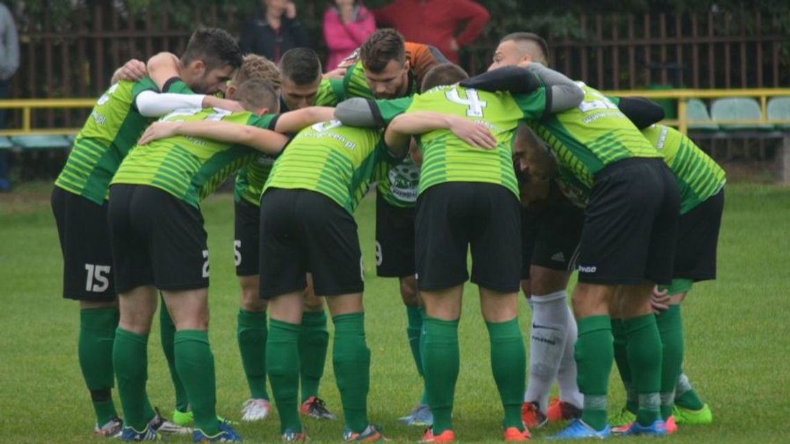 Wiemy kiedy ruszy zamojska klasa okręgowa. "Maraton" na otwarcie