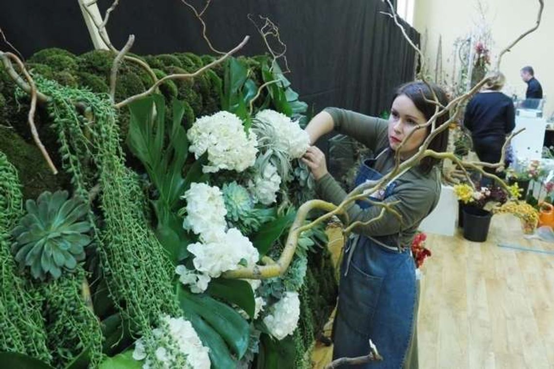 Wiemy, kto jest najlepszym florystą w regionie [zdjęcia]