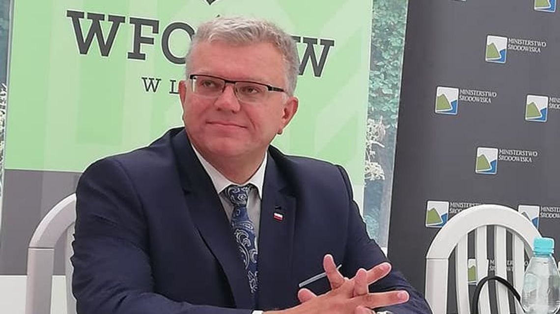 Wiemy, kto zajął miejsce Eliasza I. w radzie społecznej szpitala w Białej Podlaskiej