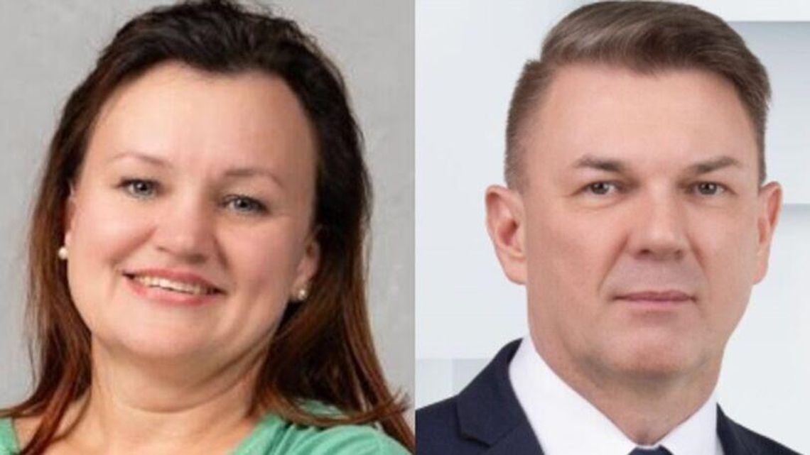 Wiemy, kto został burmistrzem Włodawy. Wynik zwycięzcy jest imponujący