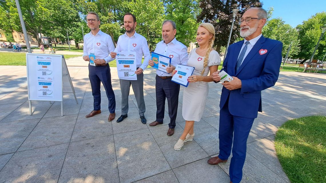 "Wiemy, że te wybory nie będą równe". Politycy PO proszą o pomoc w kontroli wyborów