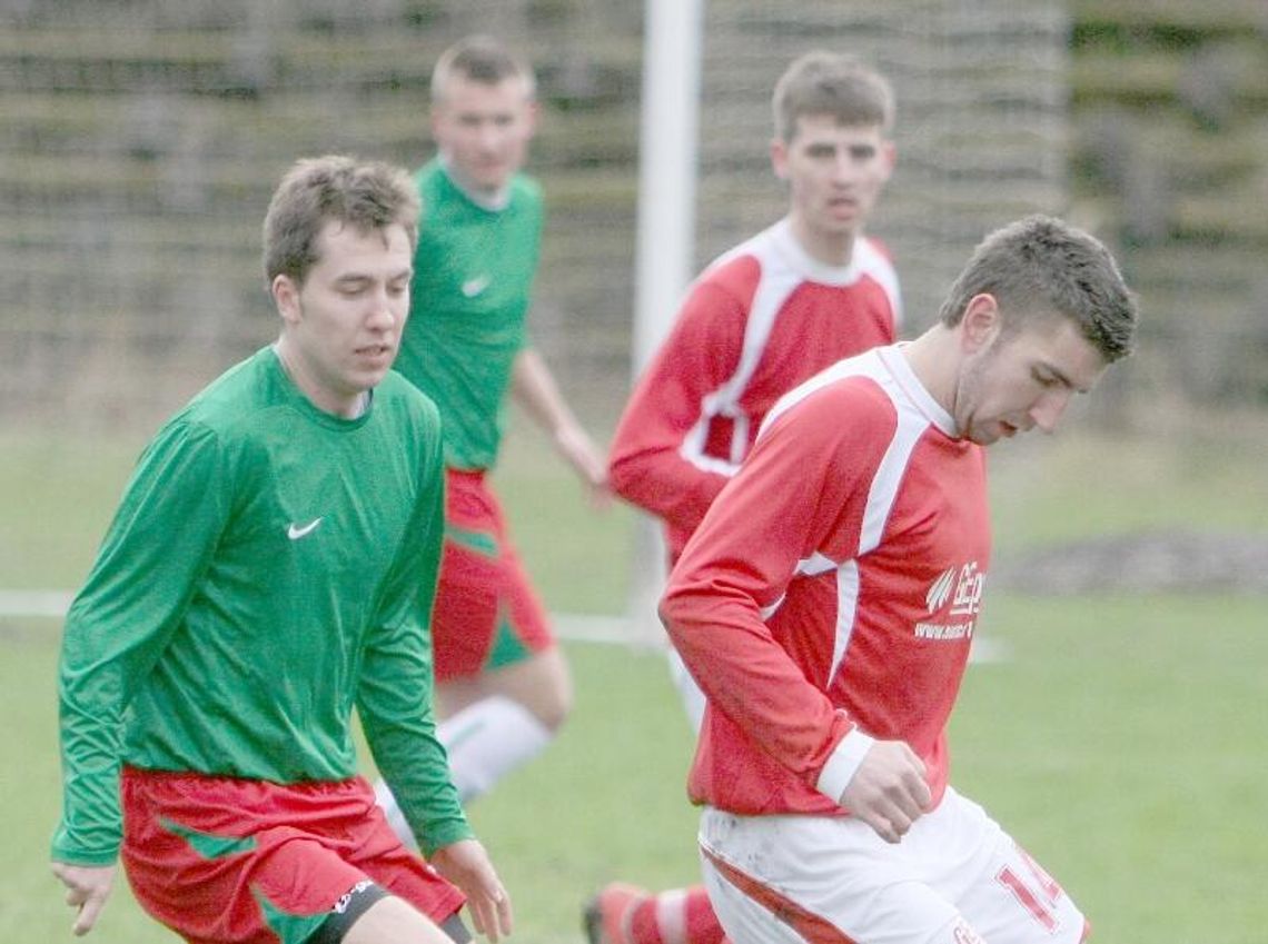 Wieniawa - Janowianka 0:0, Roztocze - Orlęta R. 1:2