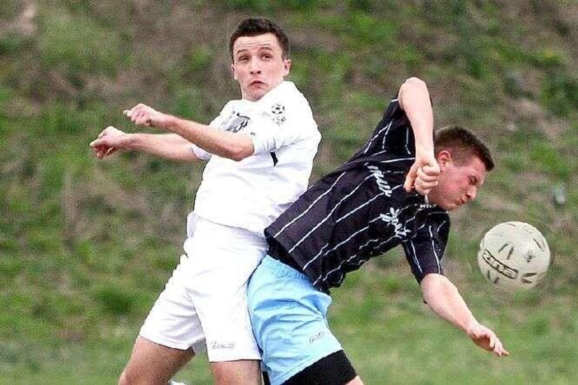 Wierzchowiska – POM 0:5, wyniki lubelskiej klasy okręgowej Wierzchowiska – POM 0:5, wyniki lubelskiej klasy okręgowej