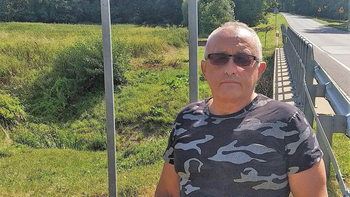 Wieś chce przyłączyć się do gminy Chełm. "Nie doczekaliśmy się niczego" Wieś chce przyłączyć się do gminy Chełm. "Nie doczekaliśmy się niczego"