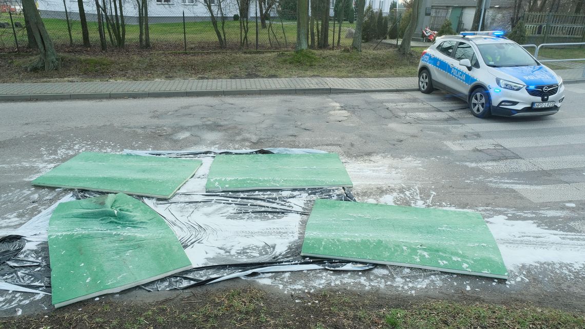 Wieś odcięta od świata. Potwierdzone kolejne ognisko ptasiej grypy w Lubelskiem [zdjęcia]