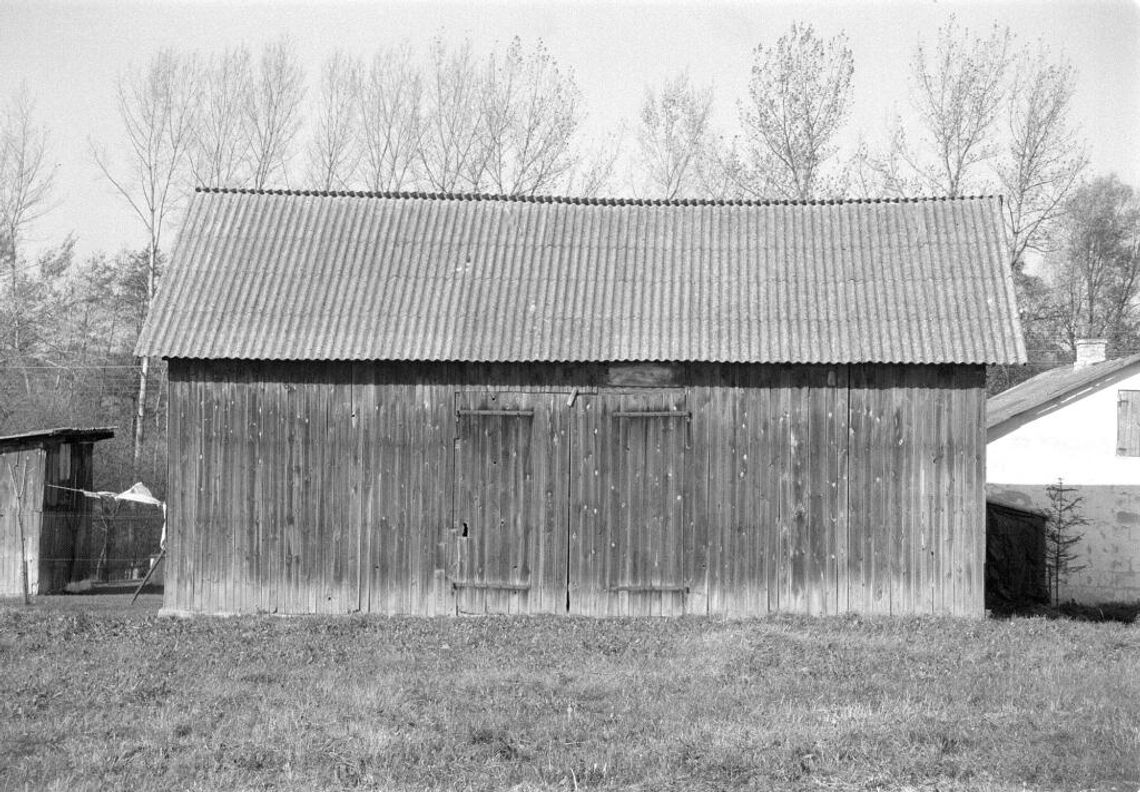 Wieś odeszła. Wystawa w Teatrze NN