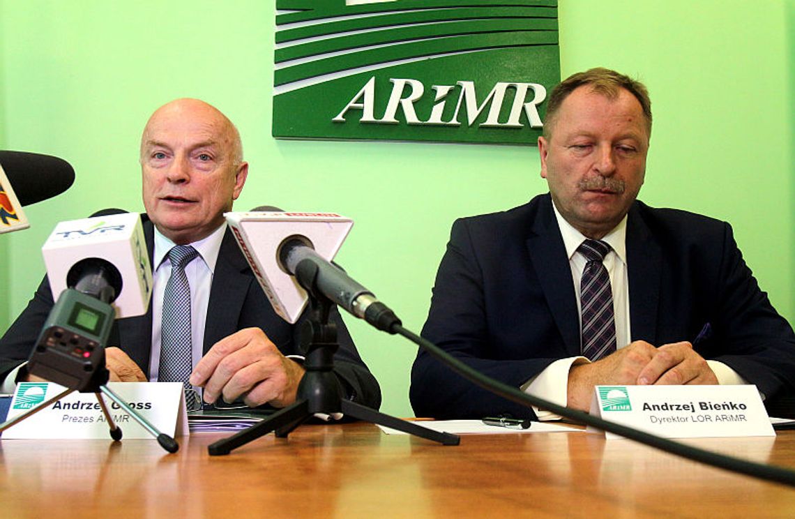 Wieś się zmienia. Dzięki dotacjom Wieś się zmienia. Dzięki dotacjom