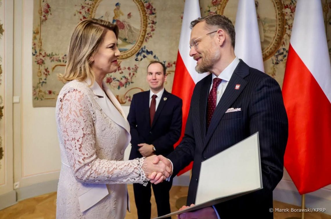 Wieś wchodzi do Belwederu. Nowa Rada i głos Lubelszczyzny przy Prezydencie