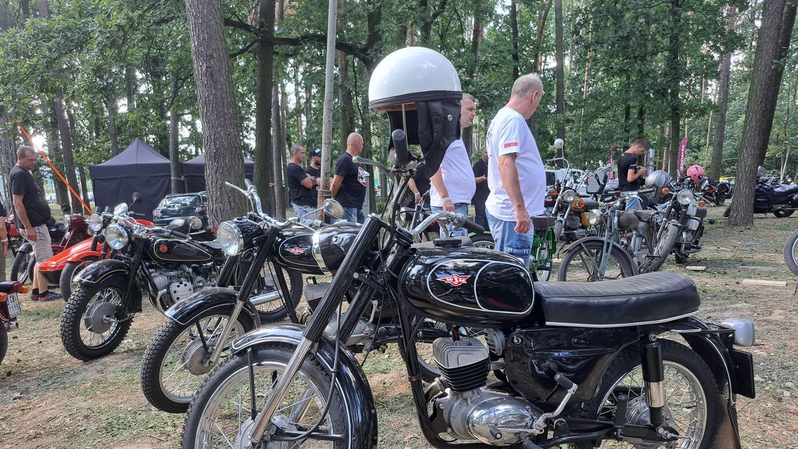 „Wieśki” znowu najechały Świdnik