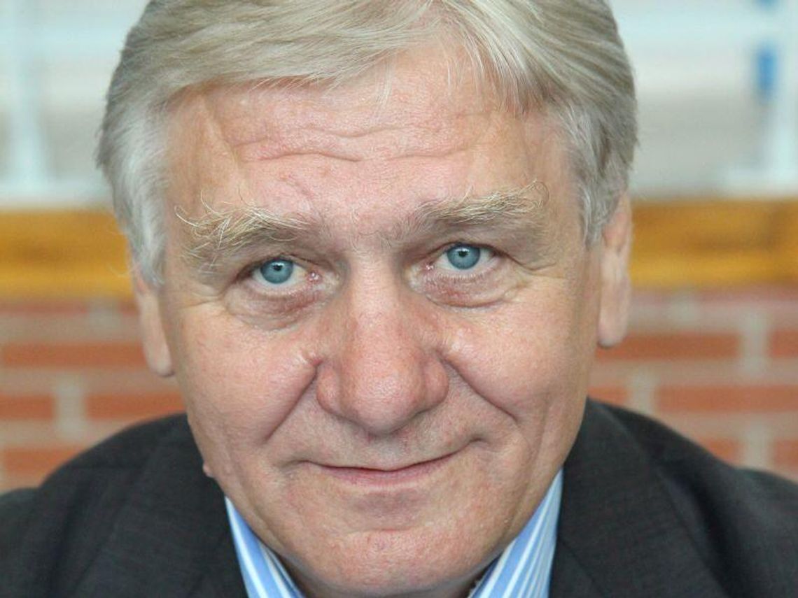 Wiesław Rudkowski: \"Boks ma potencjał\" Wiesław Rudkowski: \"Boks ma potencjał\"