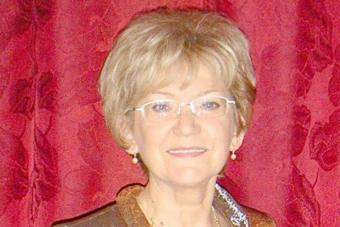 Wiesława Karczewska-Grabias