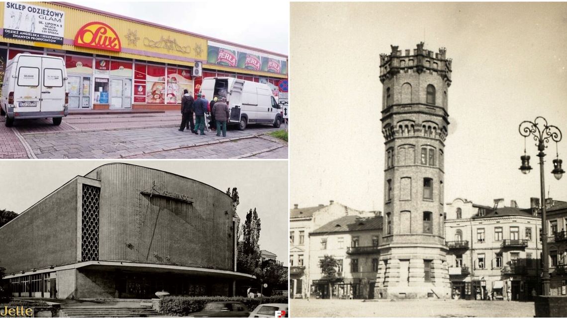 Wiesz jak kiedyś wyglądał Lublin? Sprawdź się w naszym quizie! Wiesz jak kiedyś wyglądał Lublin? Sprawdź się w naszym quizie!