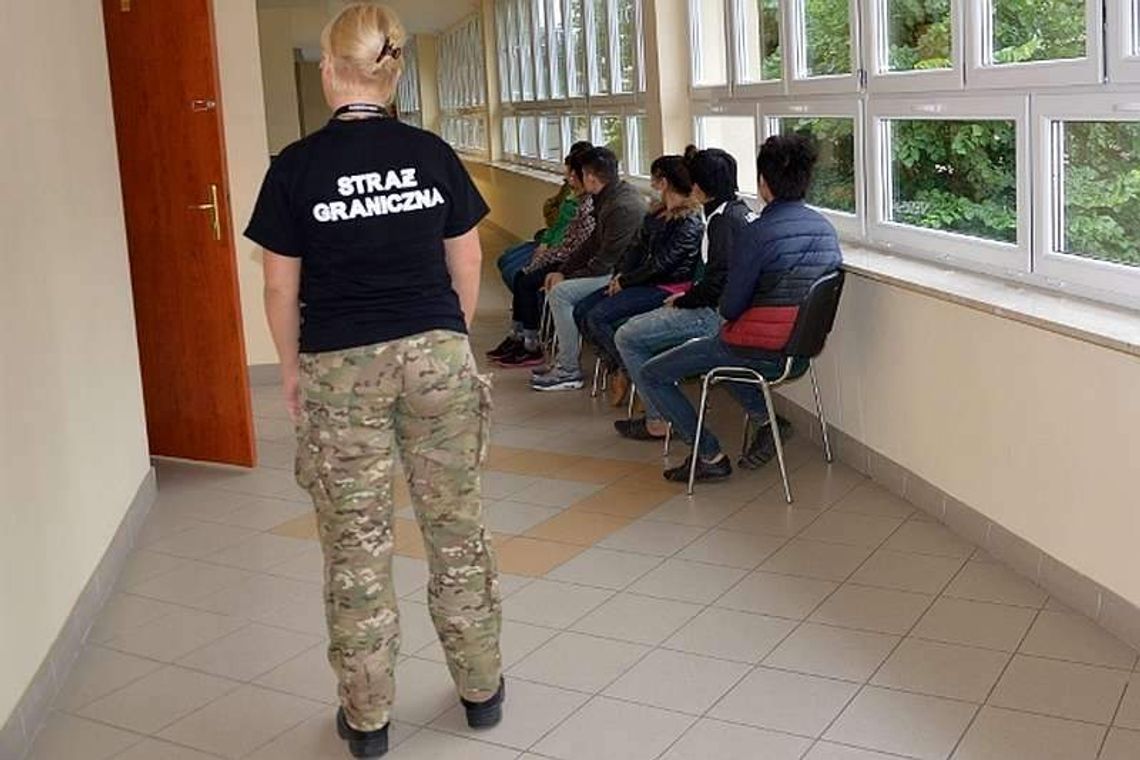 Wietnamczycy chcieli wyruszyć taksówkami na zachód