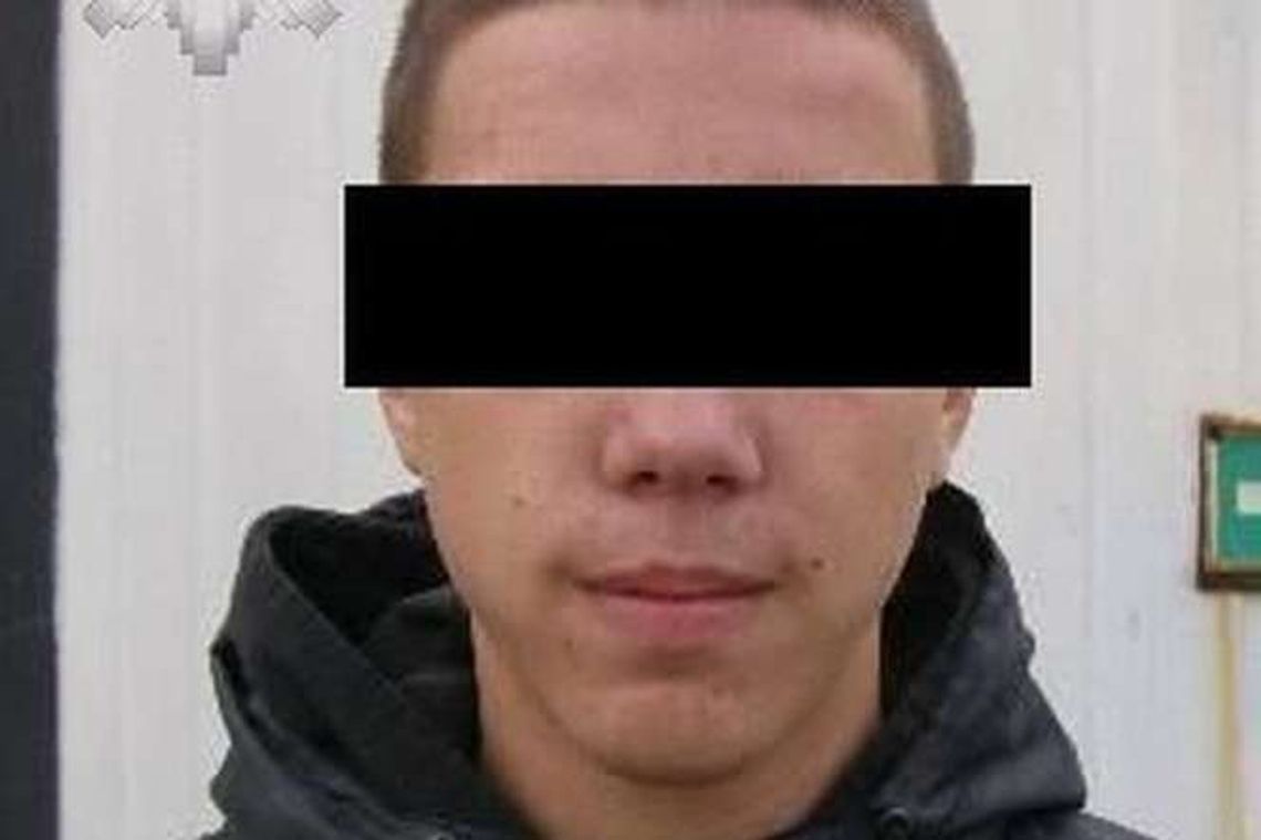 Więzień uciekł ze szpitala w Lublinie. Złapali go na dworcu PKS. Był zaskoczony