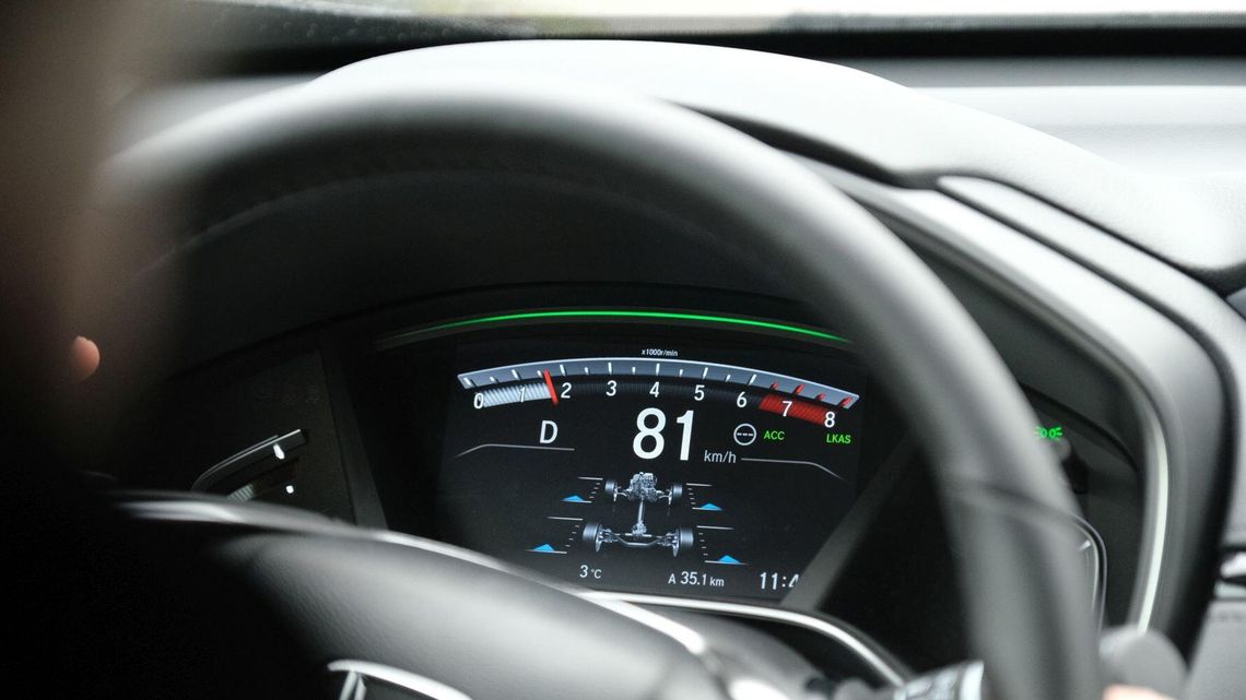 Więzienie za cofanie licznika w samochodzie. "Oszuści szykujcie się na prowokacje i donosy"