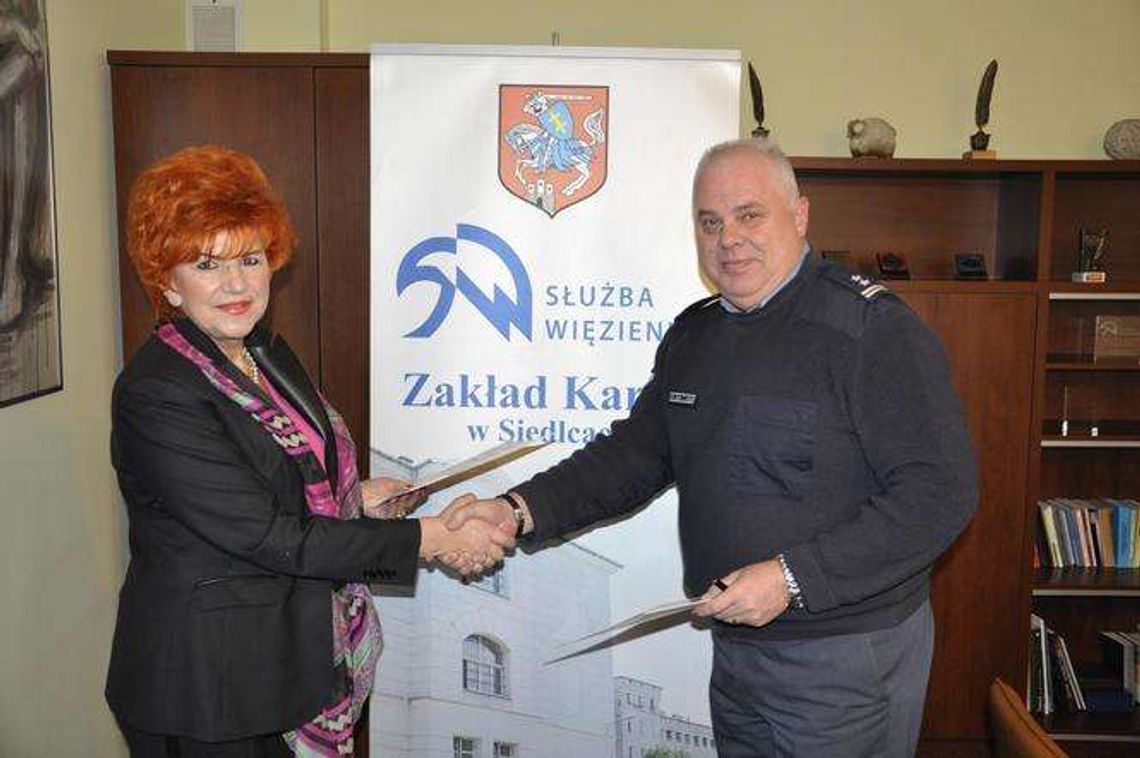 Więźniowie znajdą pracę w zakładach mięsnych Więźniowie znajdą pracę w zakładach mięsnych