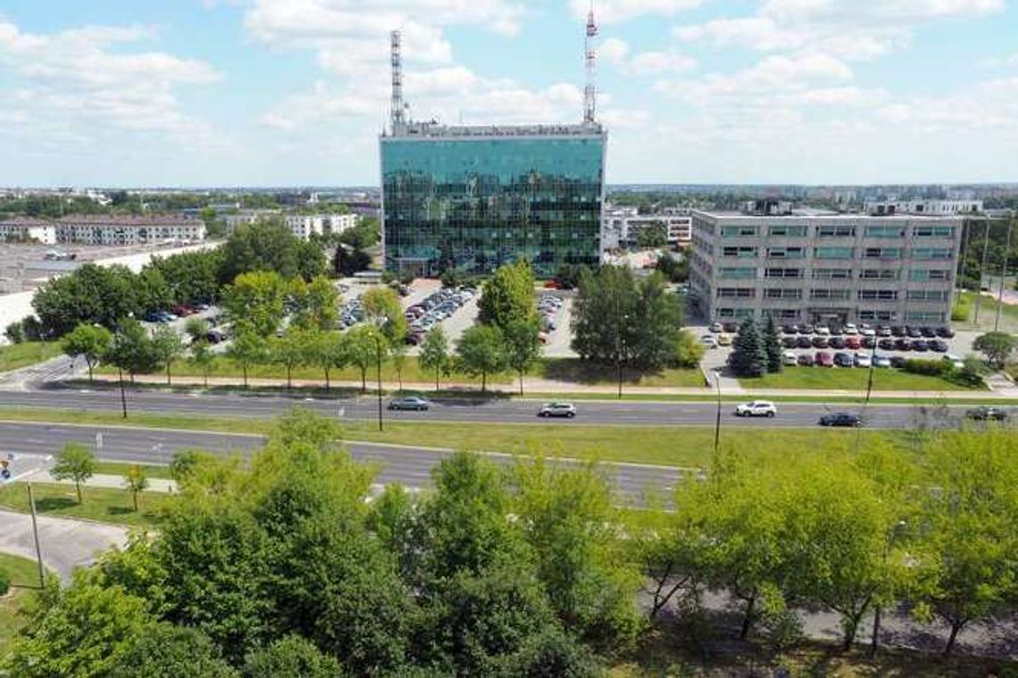 Wieżowiec "telekomunikacji" na Czechowie do wyburzenia? Co może powstać w jego miejscu? Wieżowiec "telekomunikacji" na Czechowie do wyburzenia? Co może powstać w jego miejscu?