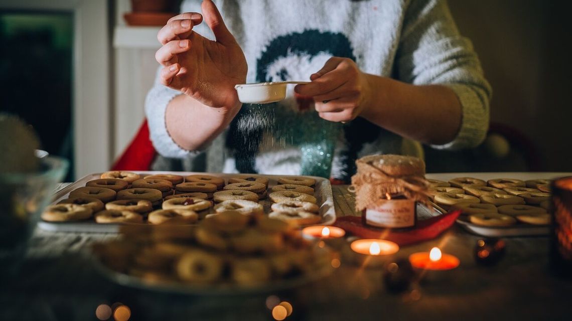 Wigilia: co naszykować już teraz?