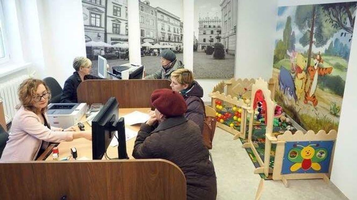 Wigilia. Jak dzisiaj działają Biura Obsługi Mieszkańców?