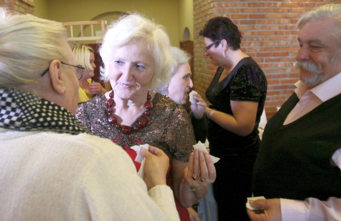 Wigilia Polskiego Czerwonego Krzyża w Lublinie (zdjęcia, wideo) 