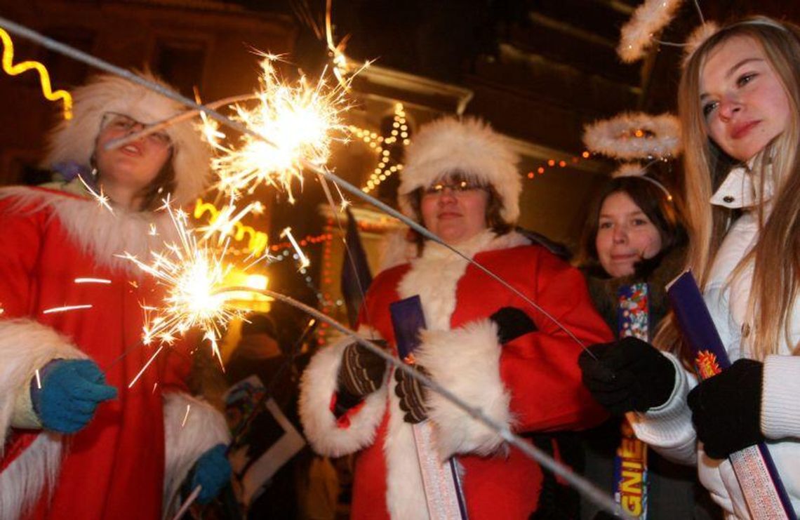 Wigilia Starego  Miasta (program)