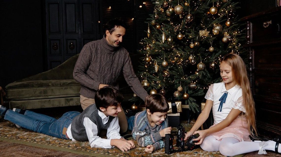 Wigilia ustawowo wolna od pracy? Lewica zgłasza projekt