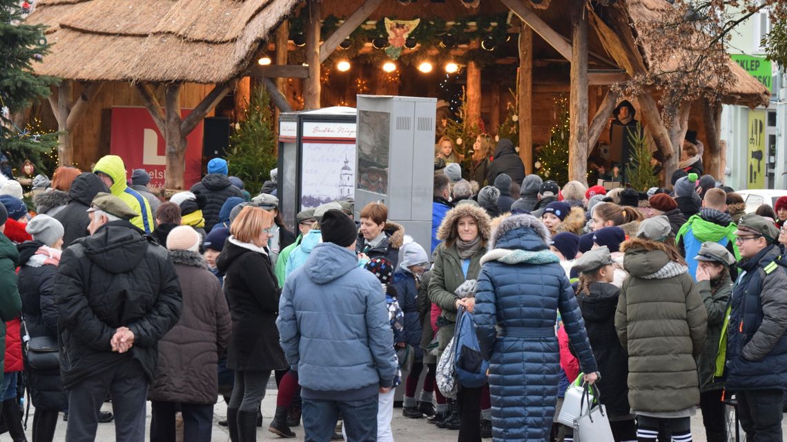 Wigilia Wszystkich Chełmian. "Cieszę się, że miasto przywróciło tę tradycję"
