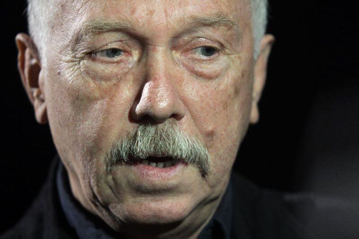 Wigilijne śledzie Leszka Mądzika