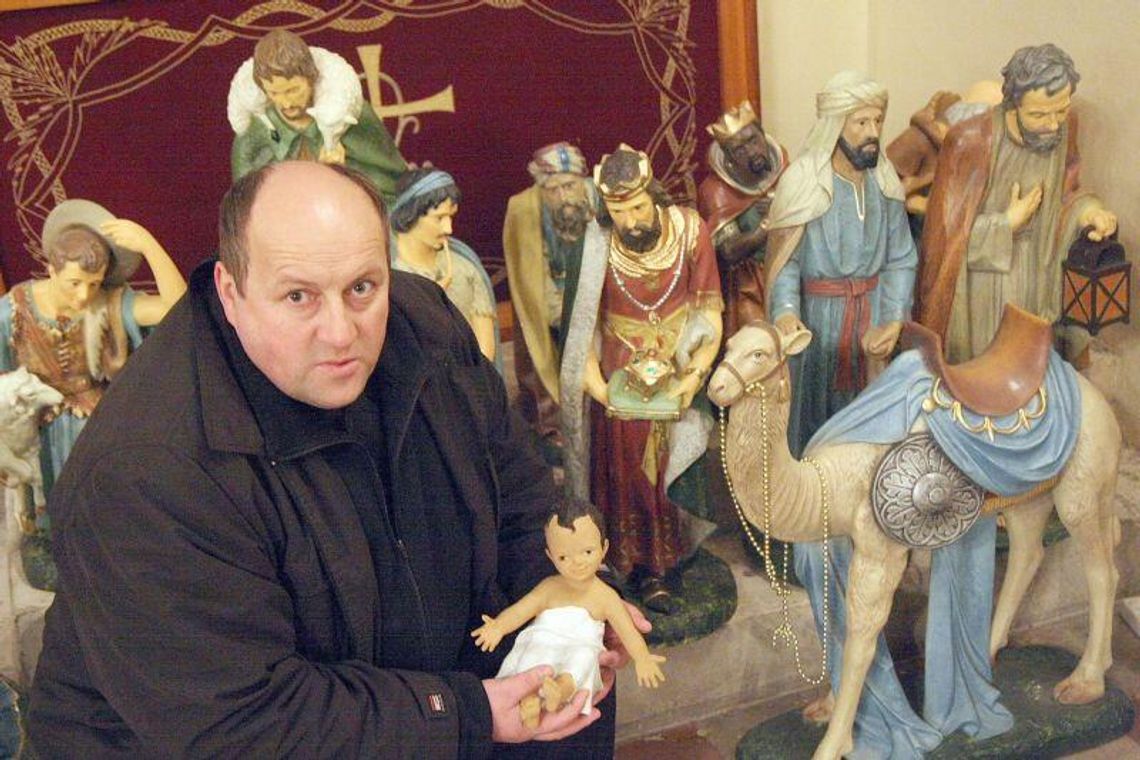 Wigilijny smak Lubelszczyzny: Przepisy na święta