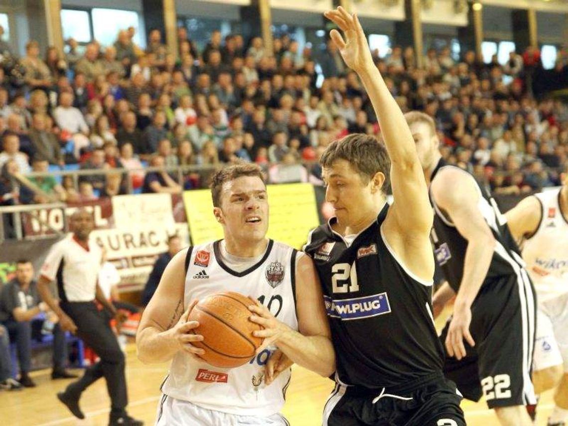 Wikana Start kompletuje skład na nowy sezon. Jan Grzeliński i braca Diduszko trafią do Lublina?