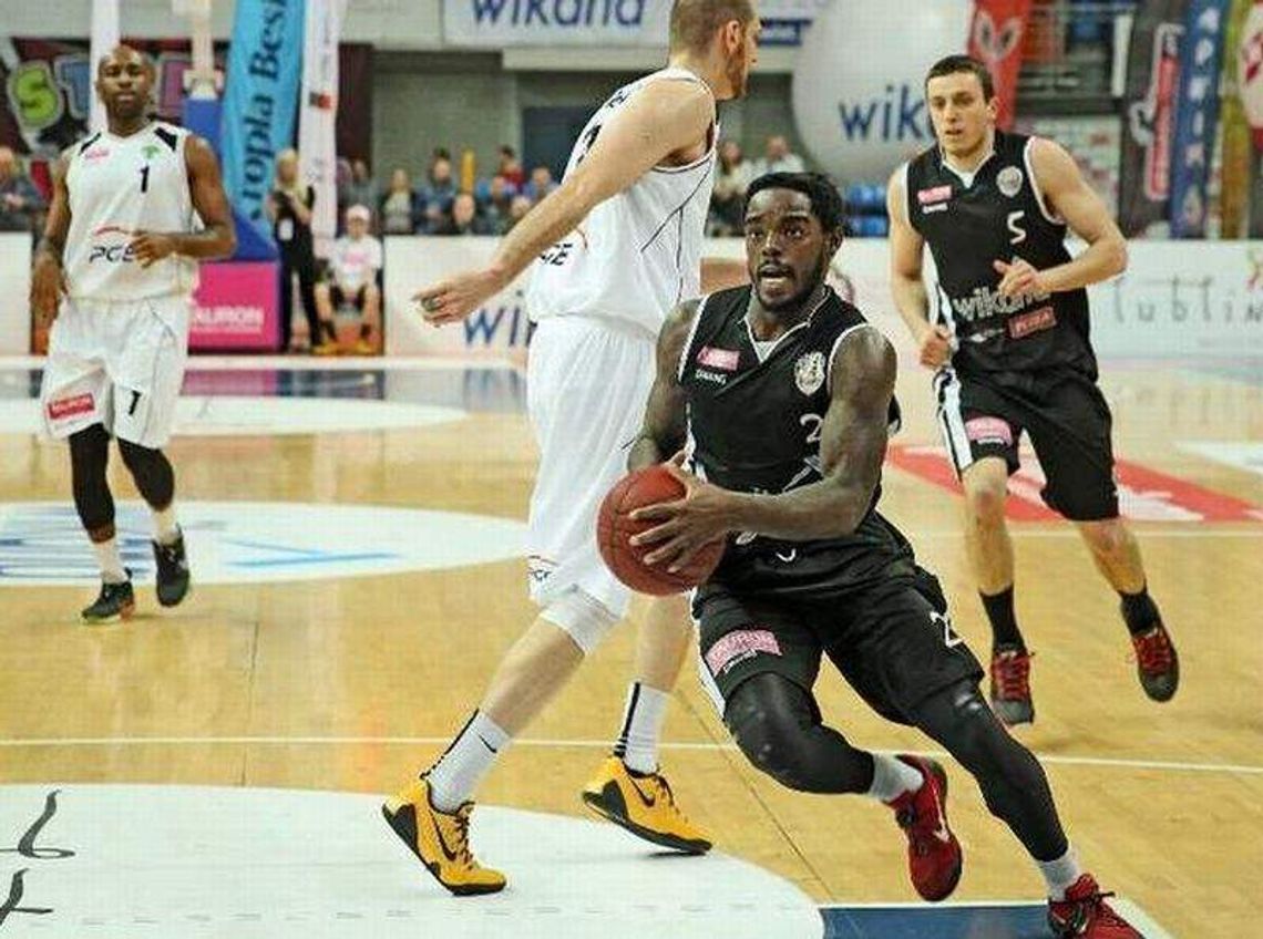 Wikana-Start Lublin - Asseco Gdynia 72:64