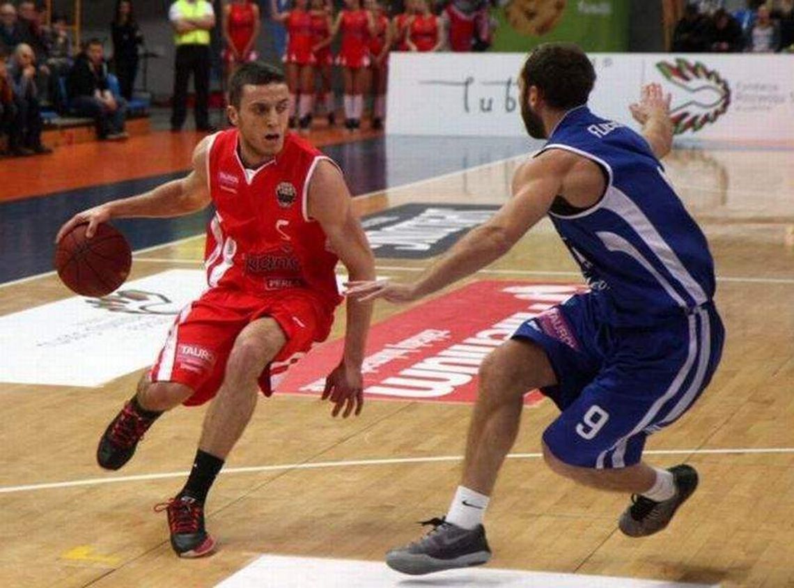 Wikana-Start Lublin blisko sensacji w Zielonej Górze