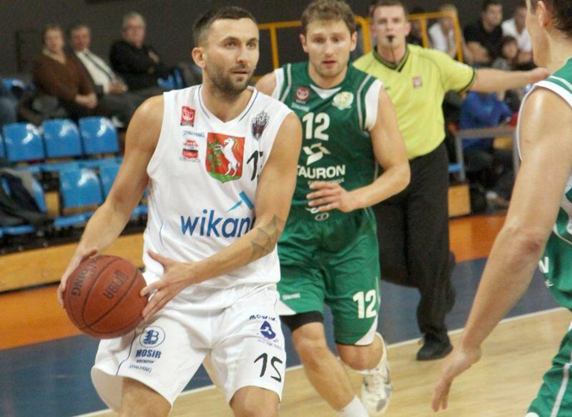 Wikana-Start Lublin - BM Slam Stal Ostrów Wielkopolski, dzisiaj o godz. 18