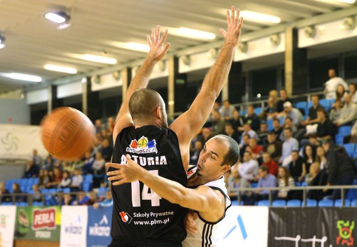 Wikana-Start Lublin celuje w fazę play-off Wikana-Start Lublin celuje w fazę play-off