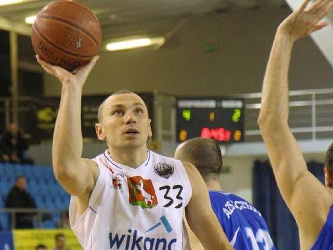 Wikana-Start Lublin chce odnieść trzecie zwycięstwo z rzędu Wikana-Start Lublin chce odnieść trzecie zwycięstwo z rzędu