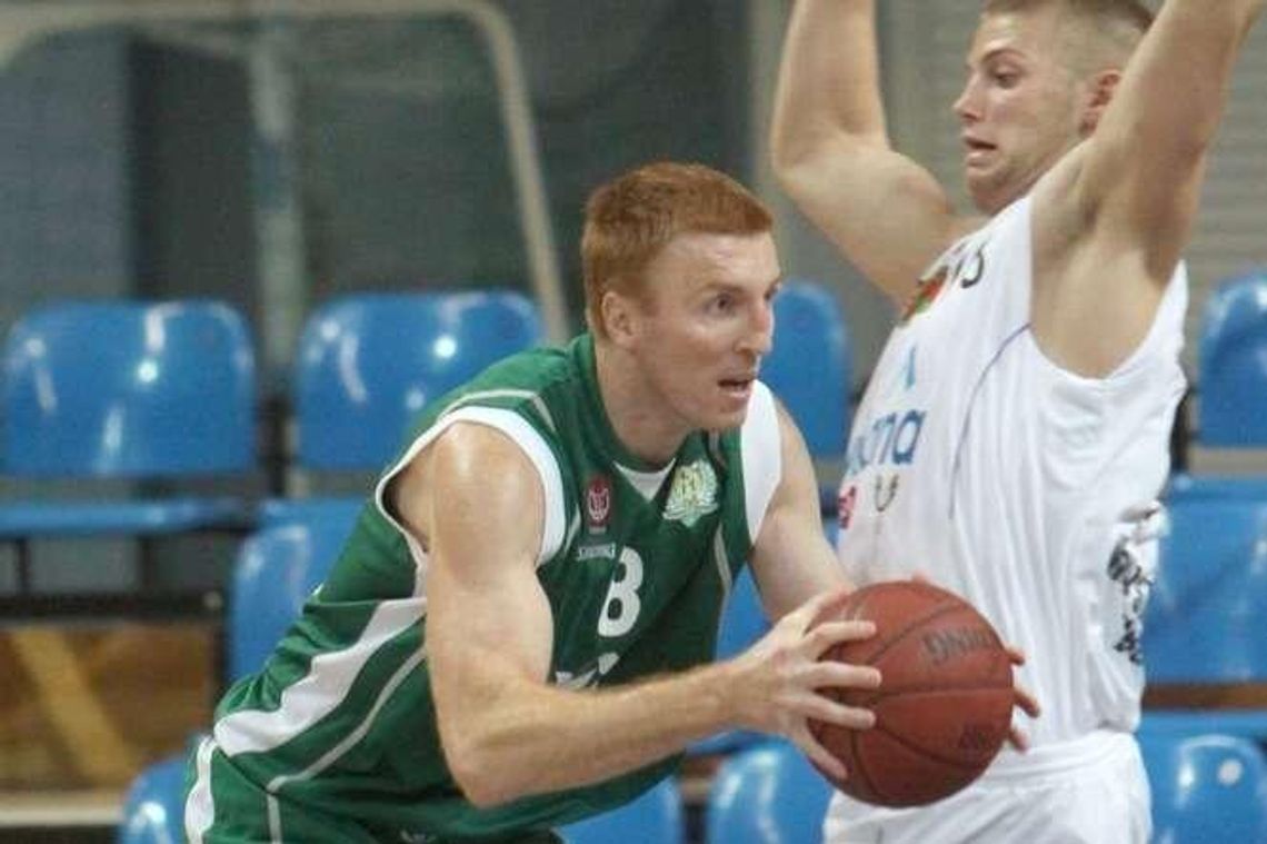 Wikana Start Lublin chce postawić na graczy z regionu