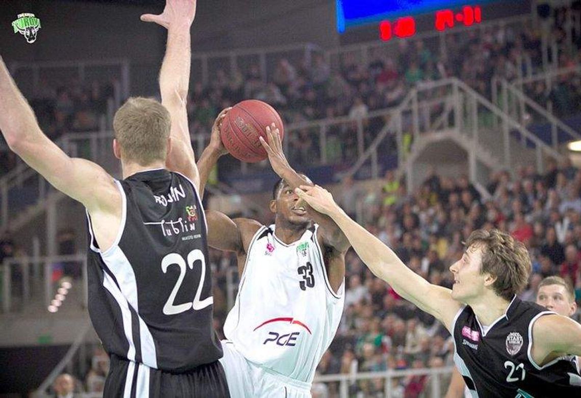 Wikana-Start Lublin czeka na mistrza Polski. Będzie rekord frekwencji?