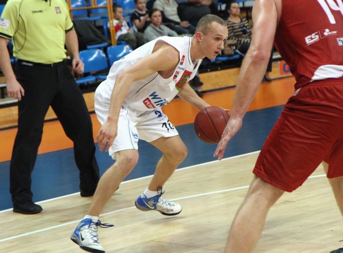 Wikana-Start Lublin jedzie do Przemyśla