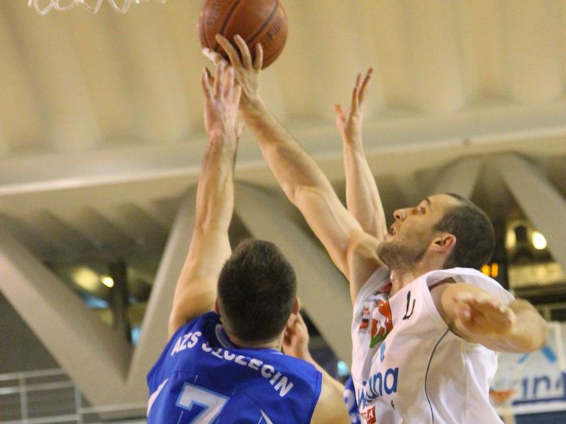 Wikana-Start Lublin - PBS Bank Efir Energy MOSiR Krosno dzisiaj o godz. 18 Wikana-Start Lublin - PBS Bank Efir Energy MOSiR Krosno dzisiaj o godz. 18