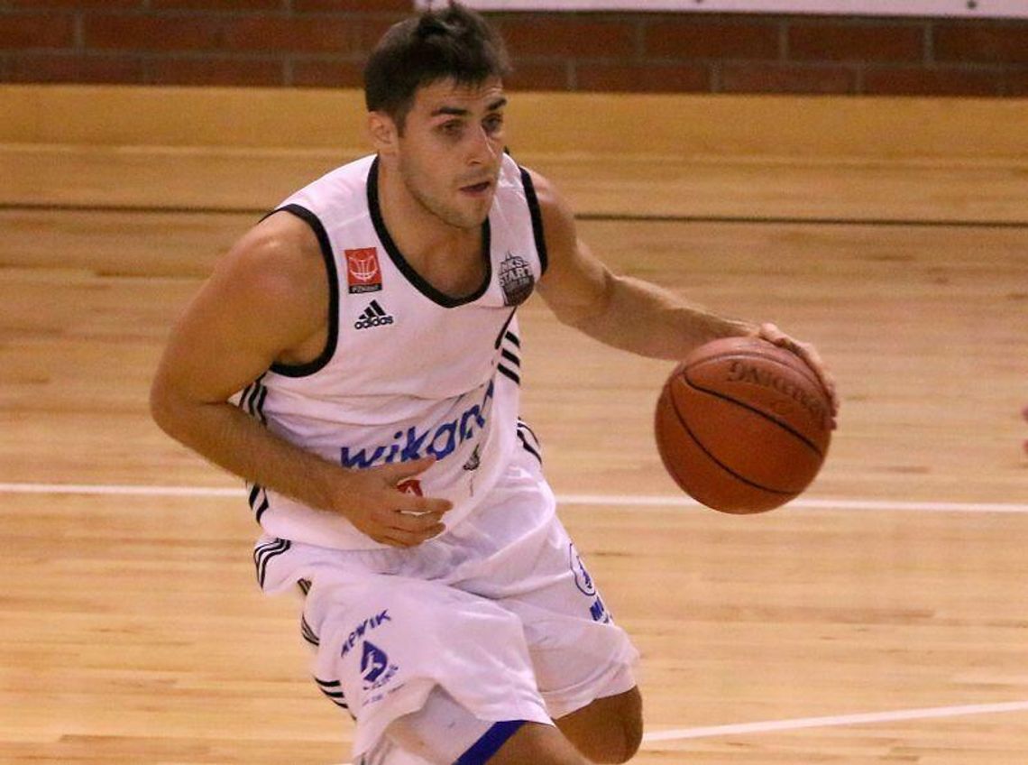 Wikana-Start Lublin powalczy w sobotę z Polskim Cukrem SIDEn Toruń Wikana-Start Lublin powalczy w sobotę z Polskim Cukrem SIDEn Toruń