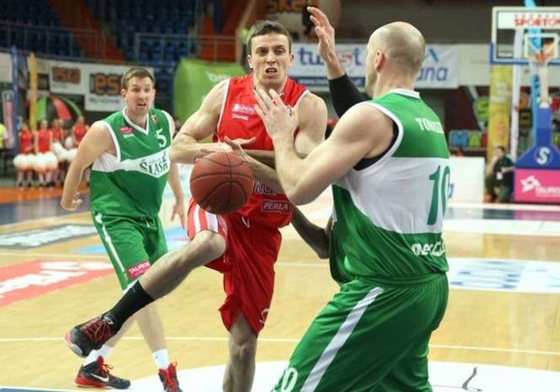 Wikana-Start Lublin pracuje nad składem na przyszły sezon