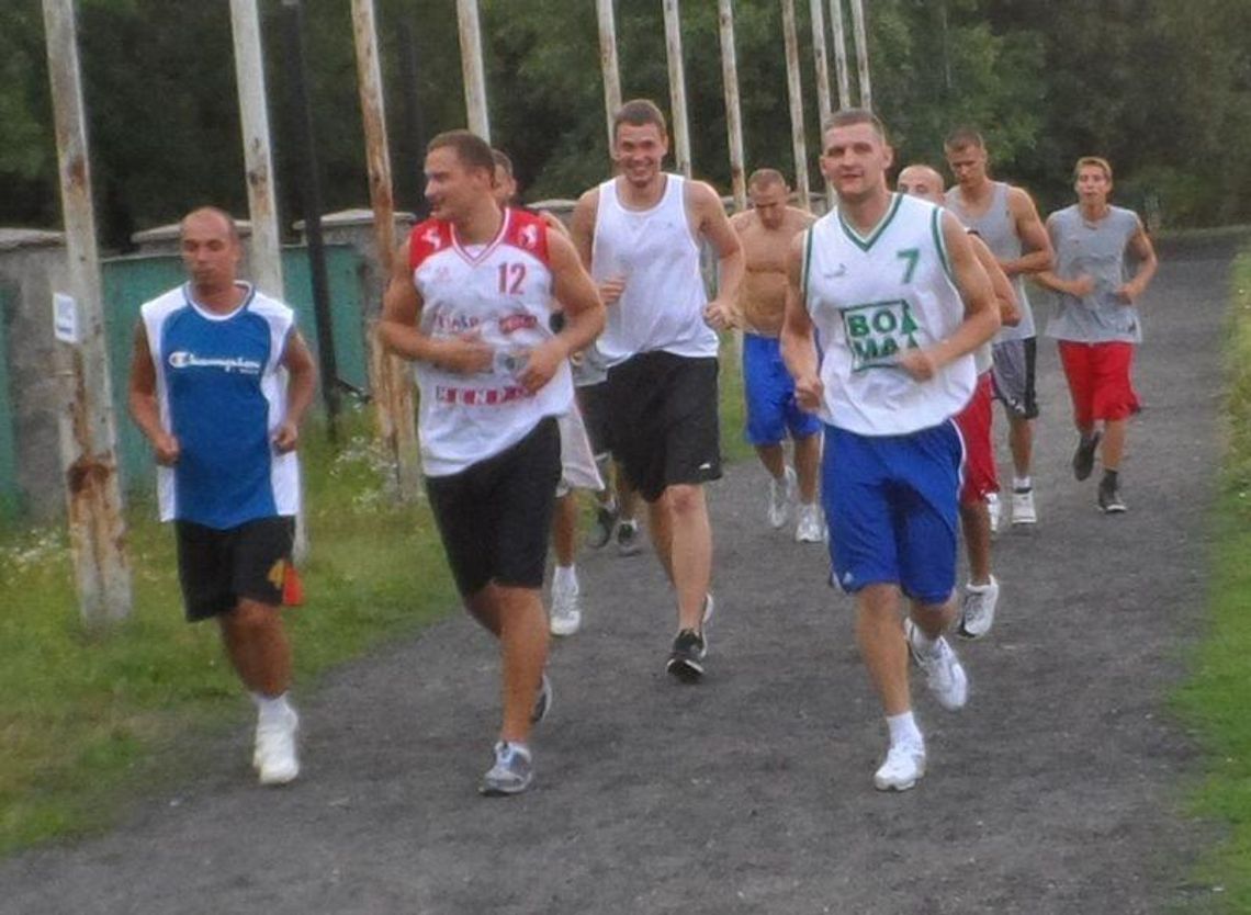 Wikana-Start Lublin rozpoczęła przygotowania do sezonu Wikana-Start Lublin rozpoczęła przygotowania do sezonu