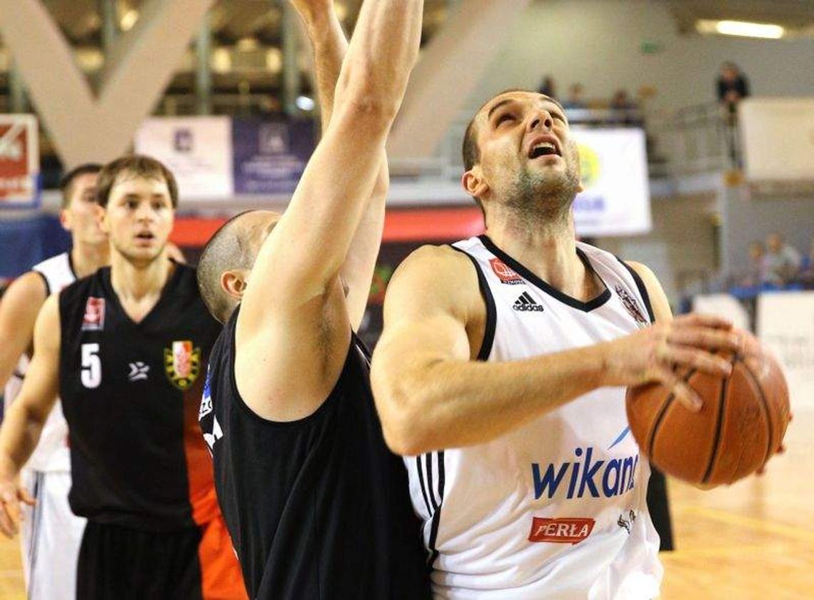 Wikana-Start Lublin rozpoczyna dziś fazę play-off w Toruniu Wikana-Start Lublin rozpoczyna dziś fazę play-off w Toruniu