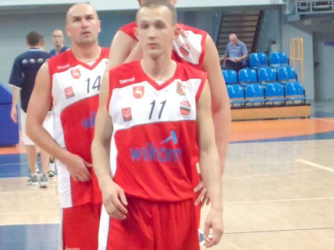 Wikana-Start Lublin skończyła turniej w hali Globus na trzecim miejscu Wikana-Start Lublin skończyła turniej w hali Globus na trzecim miejscu