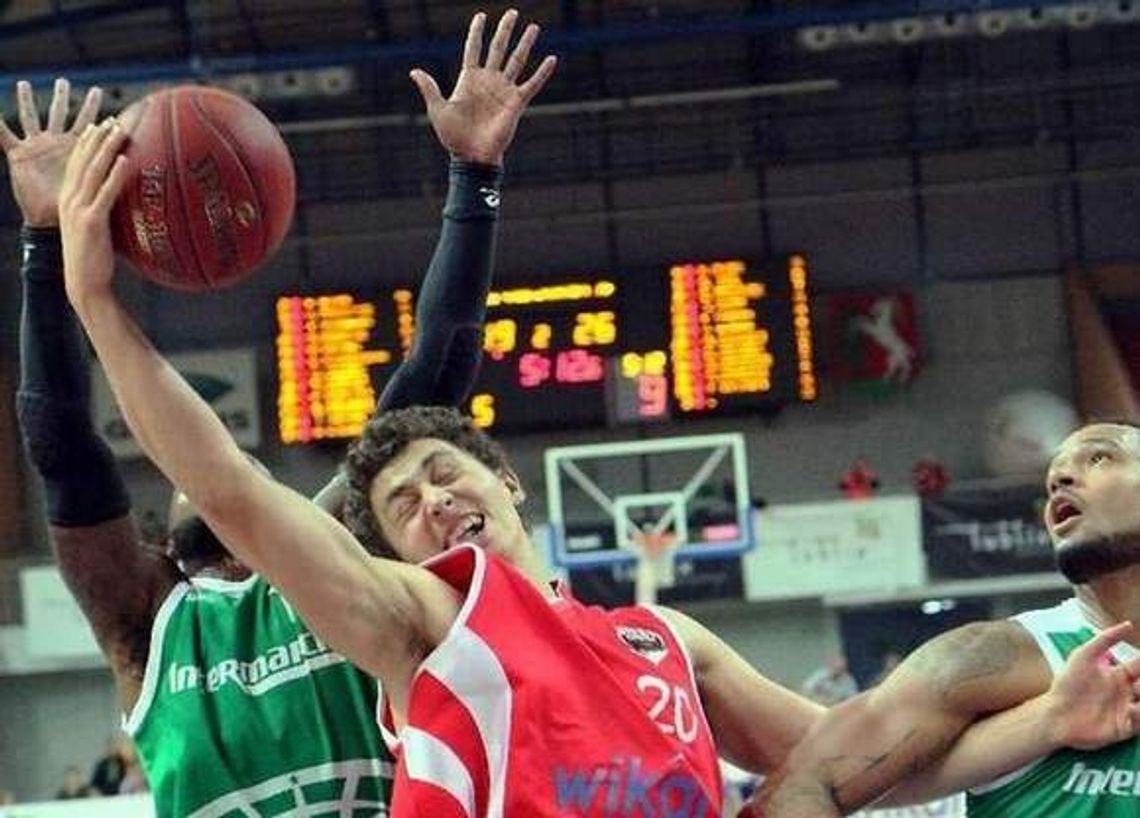 Wikana-Start Lublin szykuje ciekawy transfer