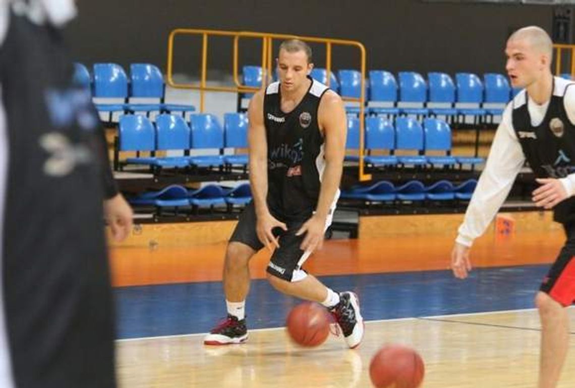 Wikana-Start Lublin trzecia na Kasztelan Cup we Włocławku