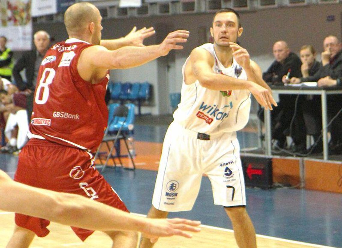 Wikana-Start Lublin - UMKS Kielce, jutro o godz. 18