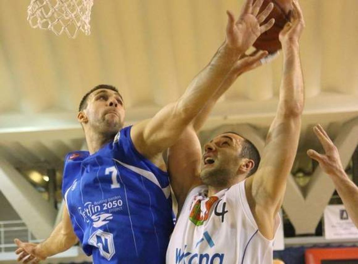 Wikana-Start Lublin w niedzielę o godz. 18 zmierzy się z Polfarmexem Kutno Wikana-Start Lublin w niedzielę o godz. 18 zmierzy się z Polfarmexem Kutno