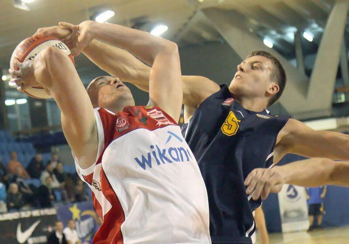 Wikana-Start Lublin w niedzielę zmierzy się z MKS Dąbrowa Górnicza