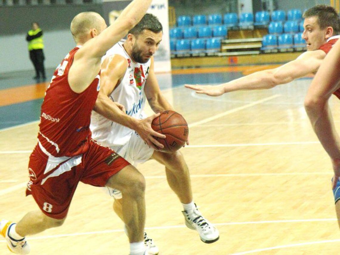 Wikana-Start Lublin w sobotę zmierzy się z Astorią Bydgoszcz
